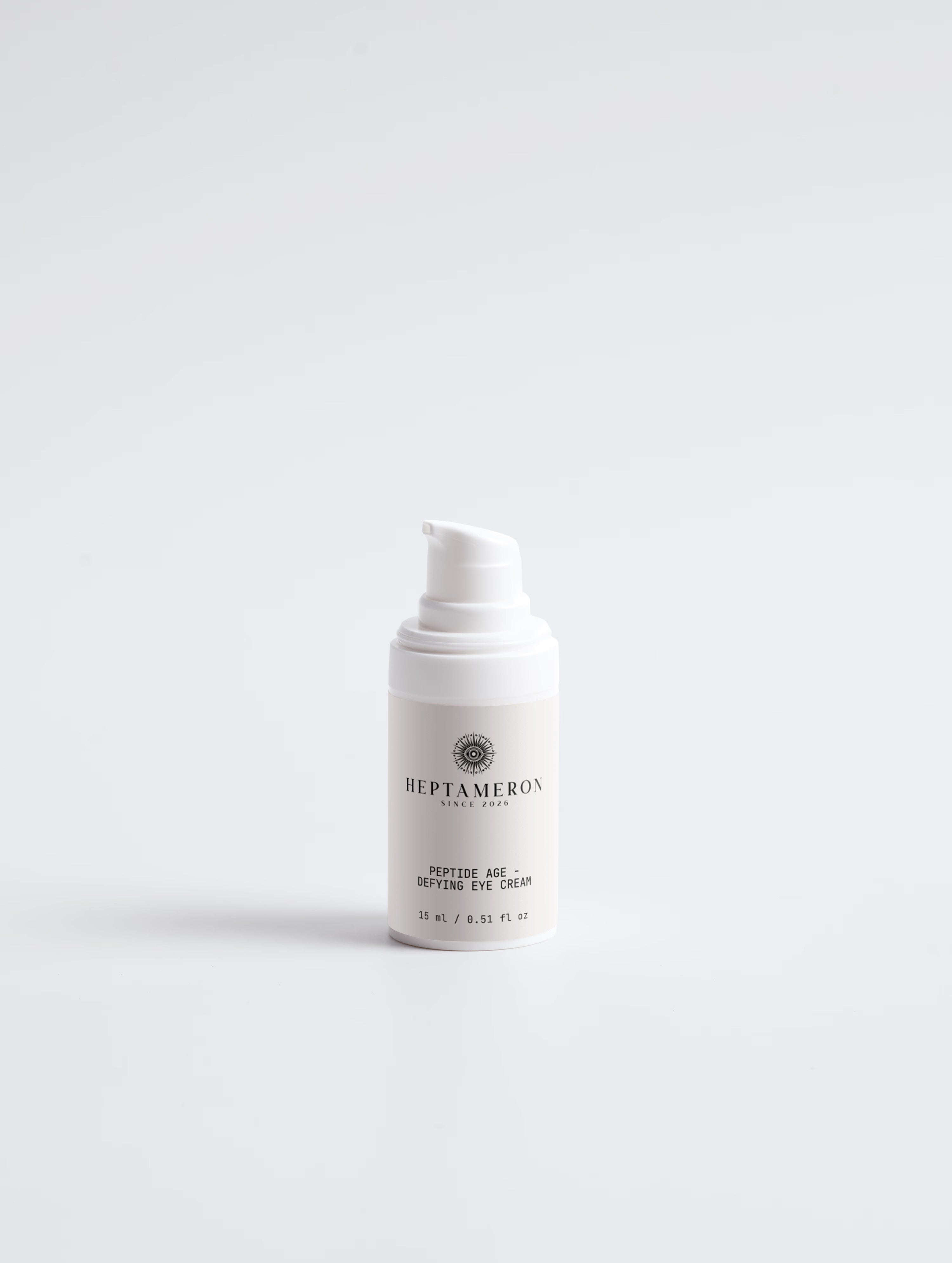 Peptide Age - Defying Eye Cream