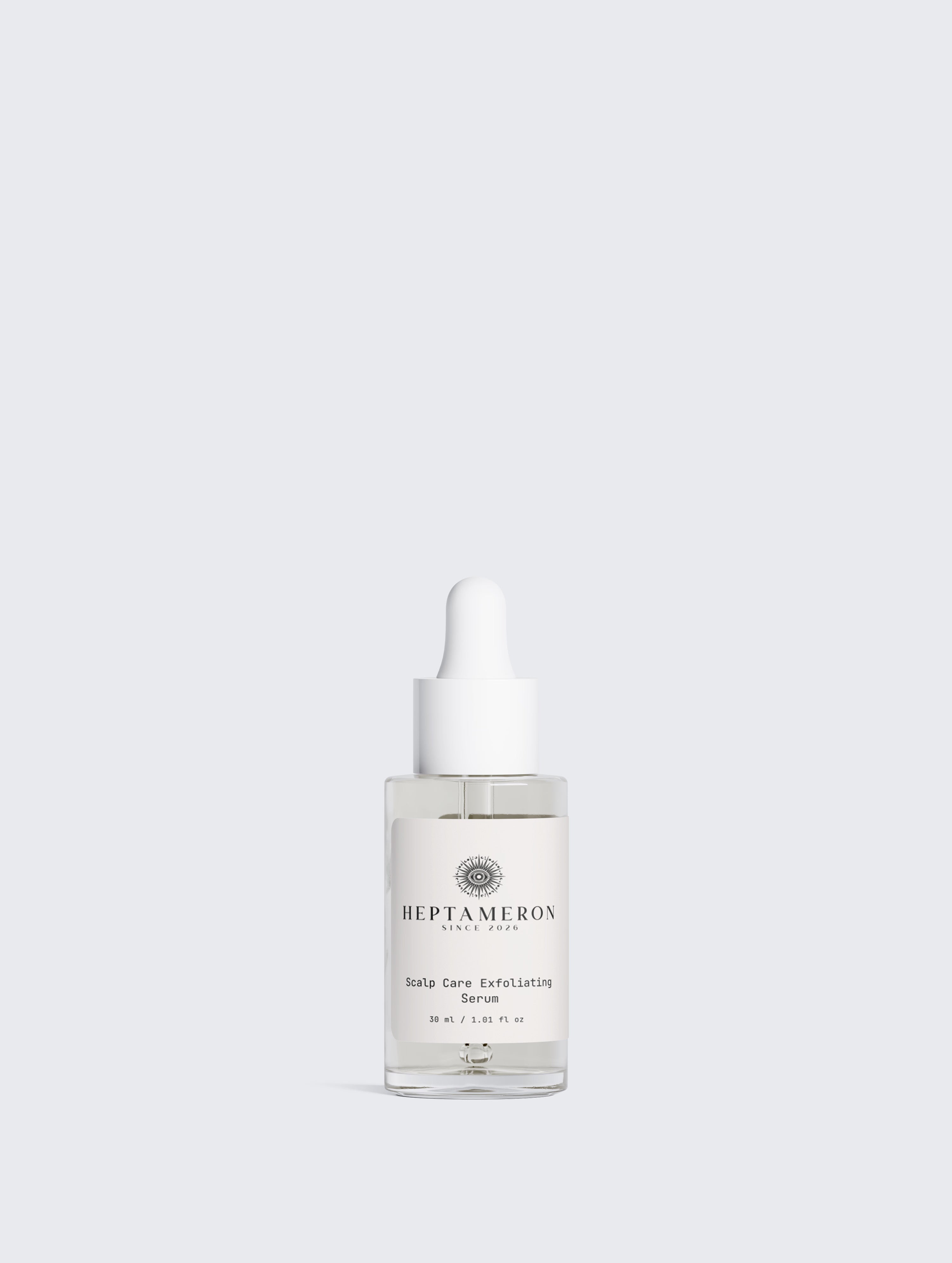 Scalp Care Exfoliating Serum