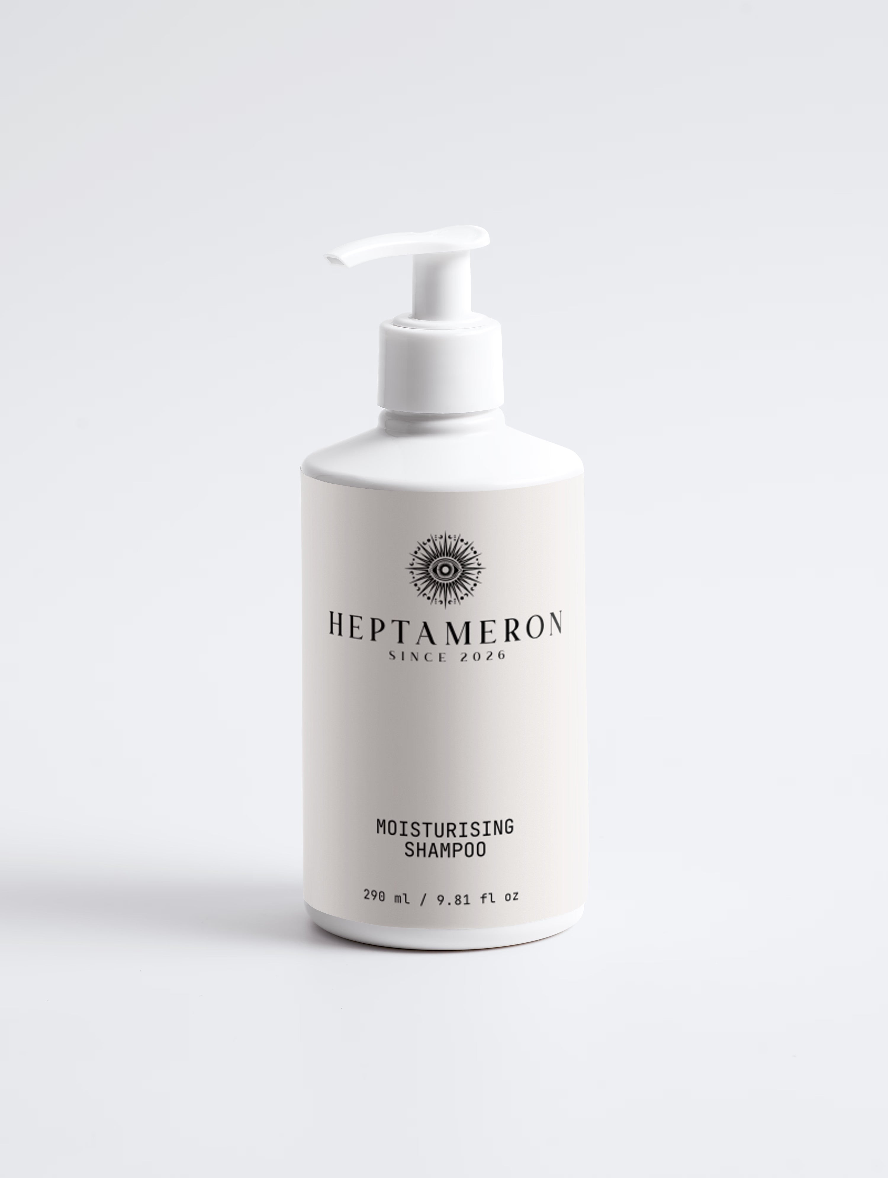 Moisturising Shampoo